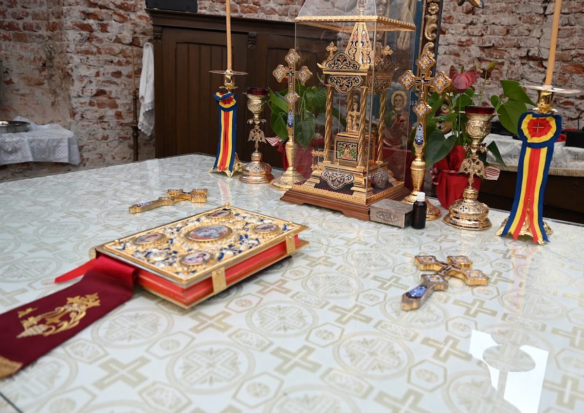 Biserica Ortodoxă Șiria - foto 4