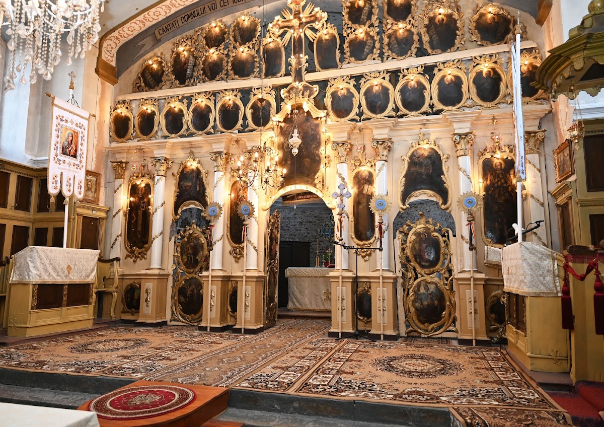 Biserica Ortodoxă Șiria - foto 5