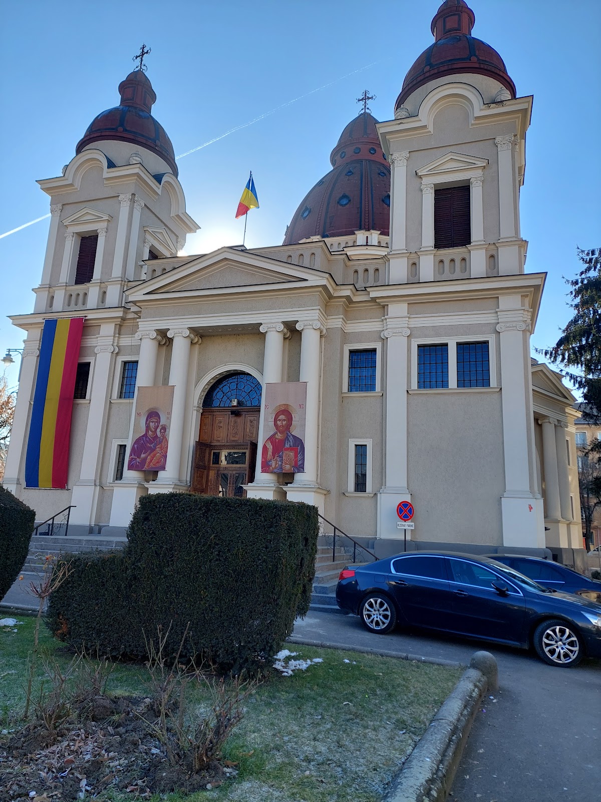 Biserica Ortodoxă Unirii - foto 3