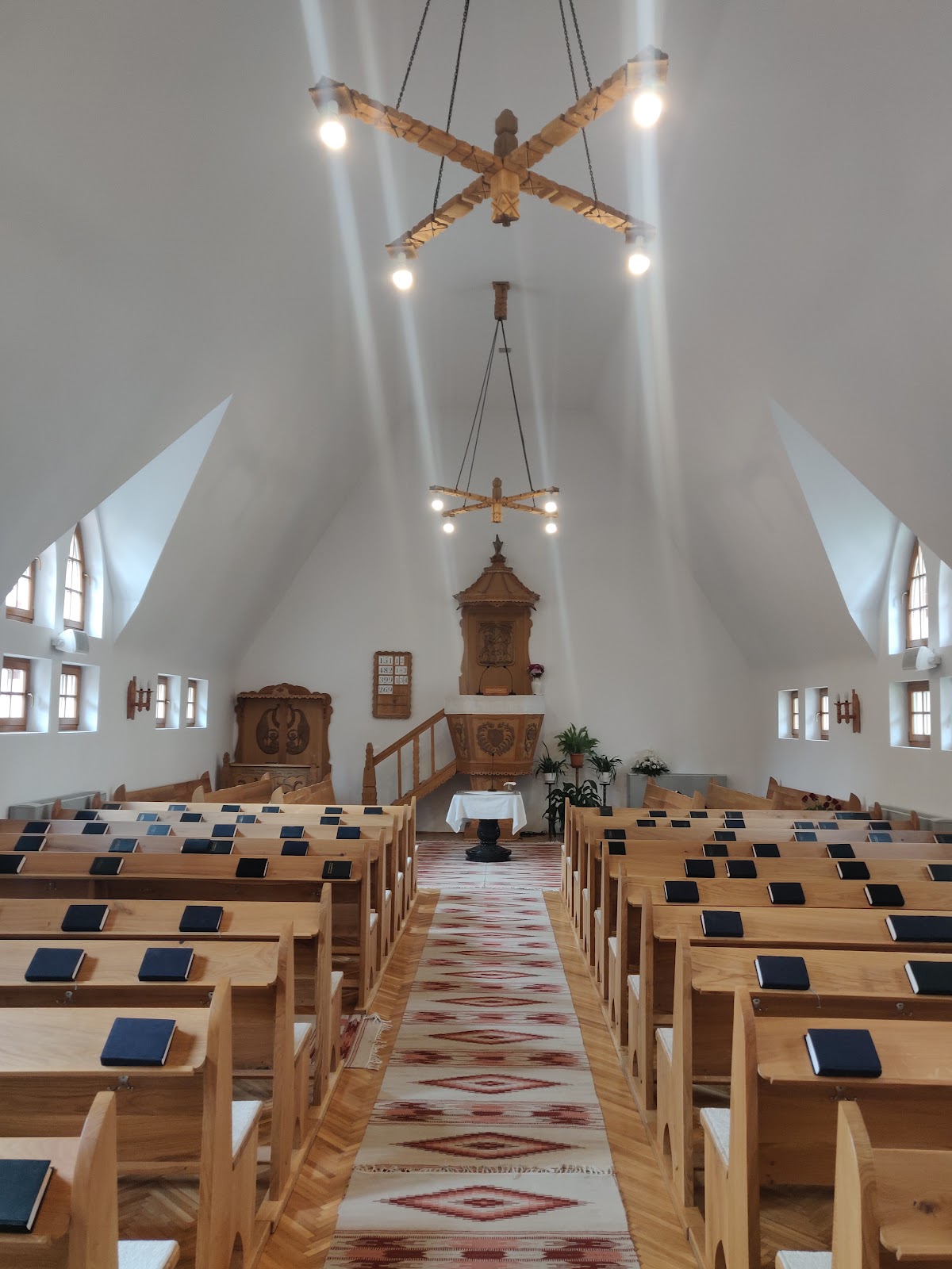 Biserica Ortodoxă Unirii - foto 5