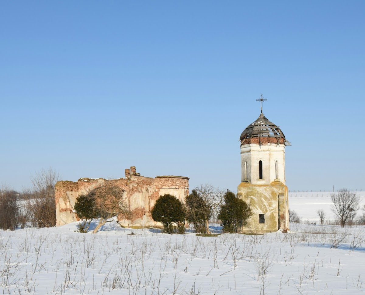Măgureni