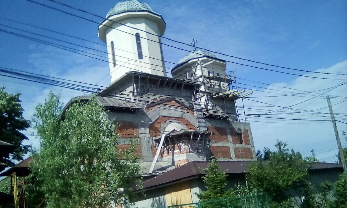 Biserica Parohiei Chitila 2 - foto 3