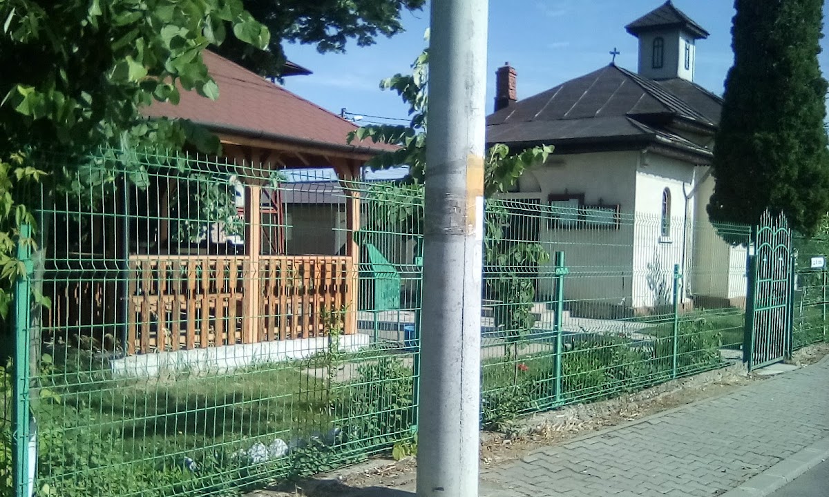Biserica Parohiei Chitila 2 - foto 4