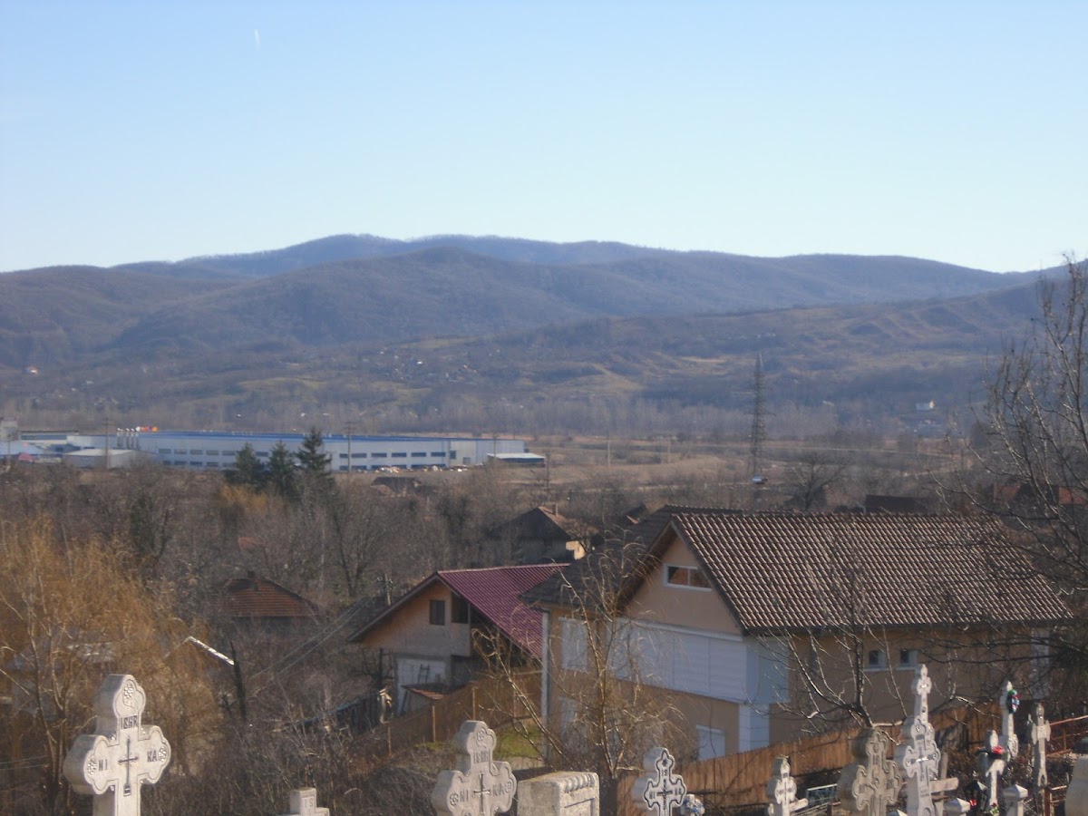 Biserica Pârscovu de Sus - foto 3