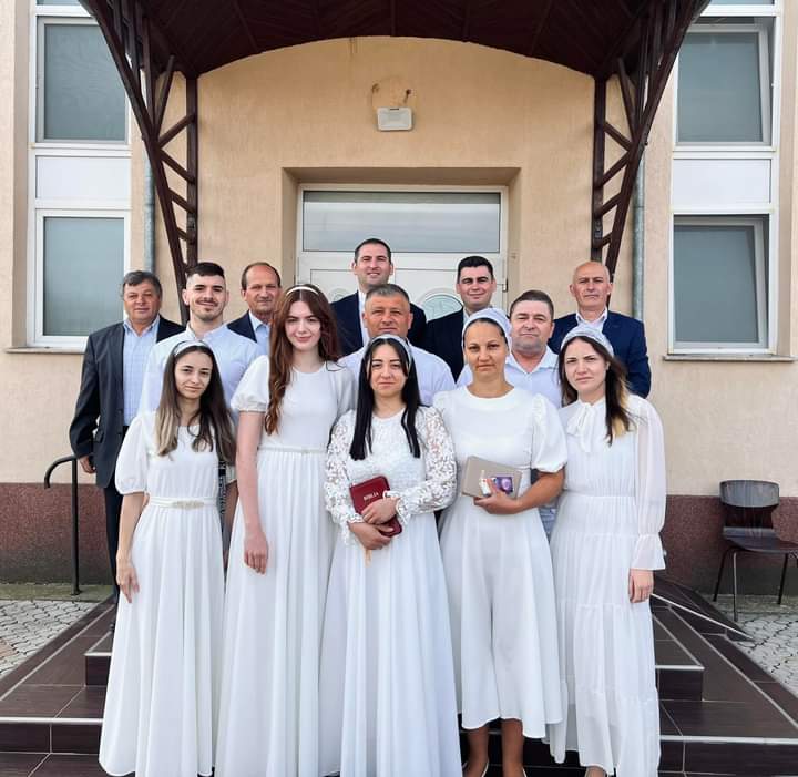 Pfingstgemeinde - foto 2