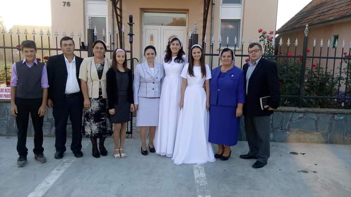 Pfingstgemeinde - foto 3