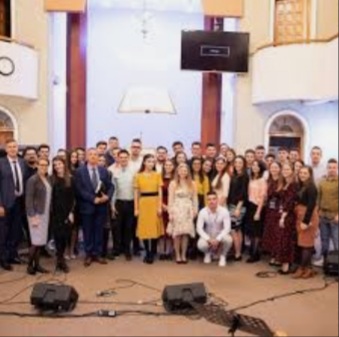 Biserica Penticostală Betania - foto 4