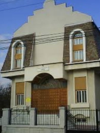 Biserica Penticostală Betania - foto 5