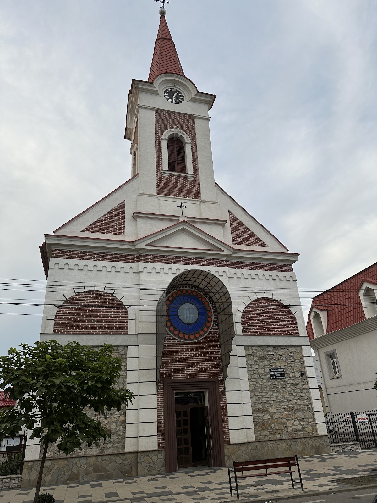 Betel-Pfingstgemeinde - foto 3