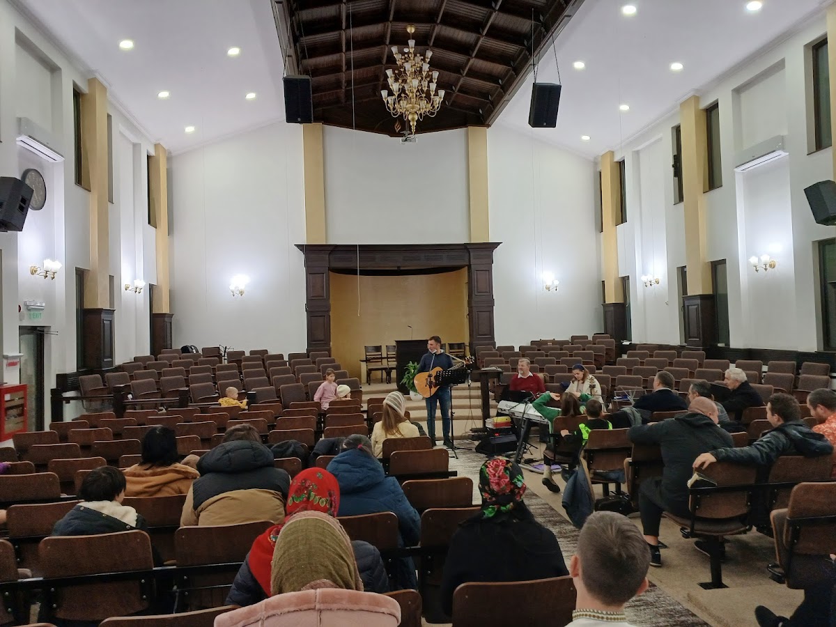 Betel-Pfingstgemeinde - foto 4