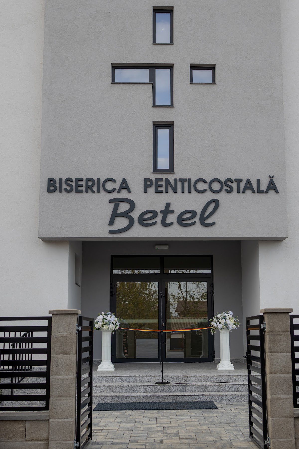 Biserica Penticostala Betel Peciu Nou - foto 2