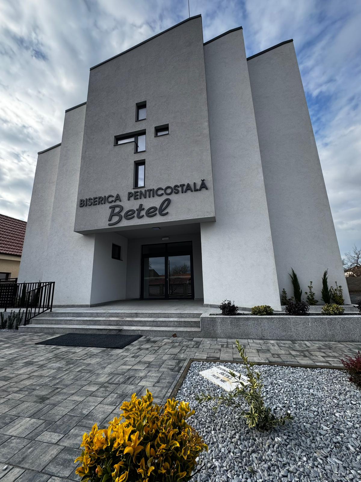 Biserica Penticostala Betel Peciu Nou - foto 4