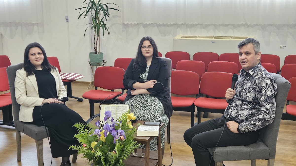 Pfingstkirche Deta - foto 2