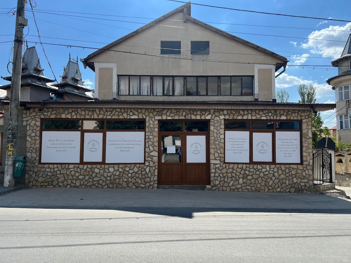 Iglesia Pentecostal Eben-Ezer - foto 1