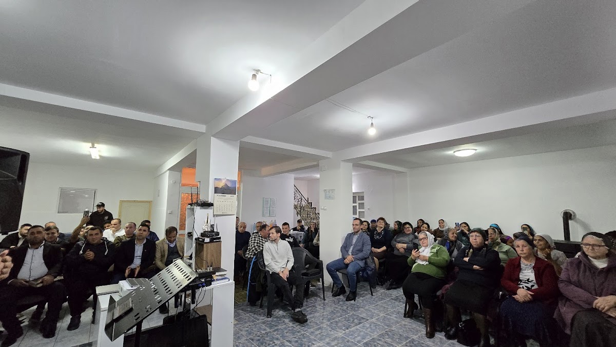 Iglesia Pentecostal Eben-Ezer - foto 4