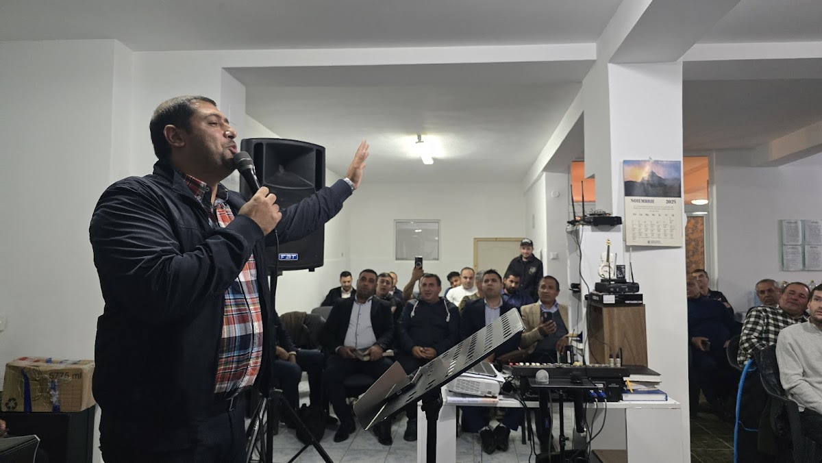 Iglesia Pentecostal Eben-Ezer - foto 5