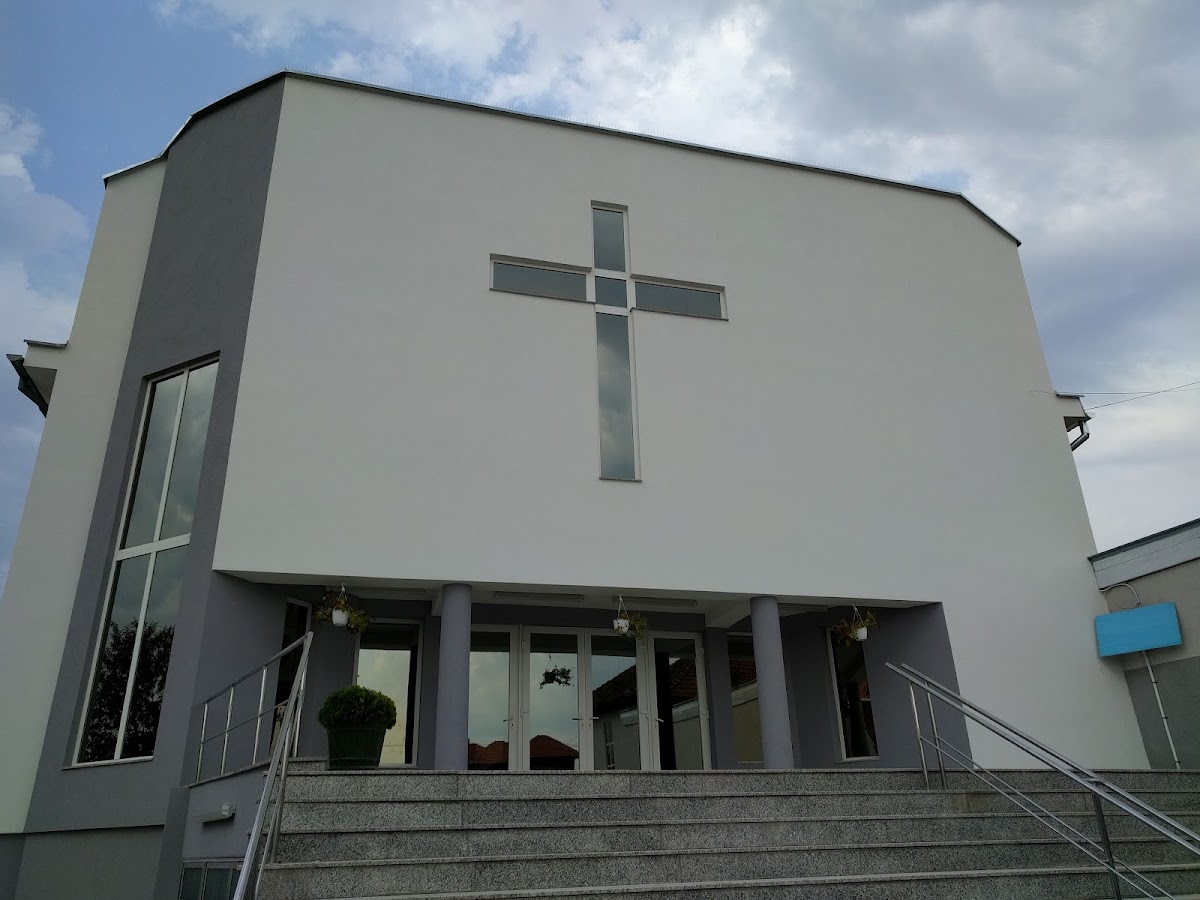 Efrata-Pfingstgemeinde - foto 3