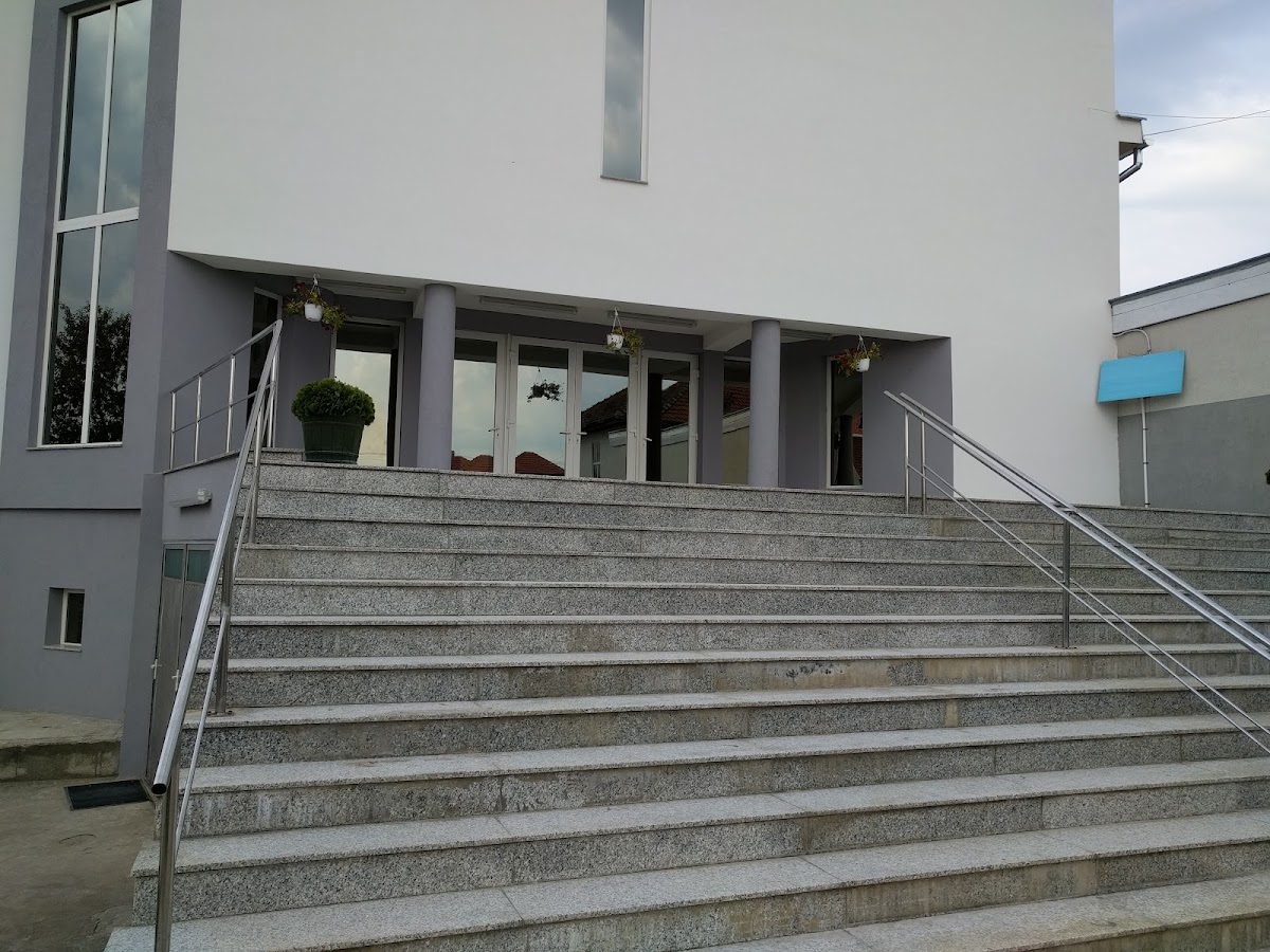 Efrata-Pfingstgemeinde - foto 5