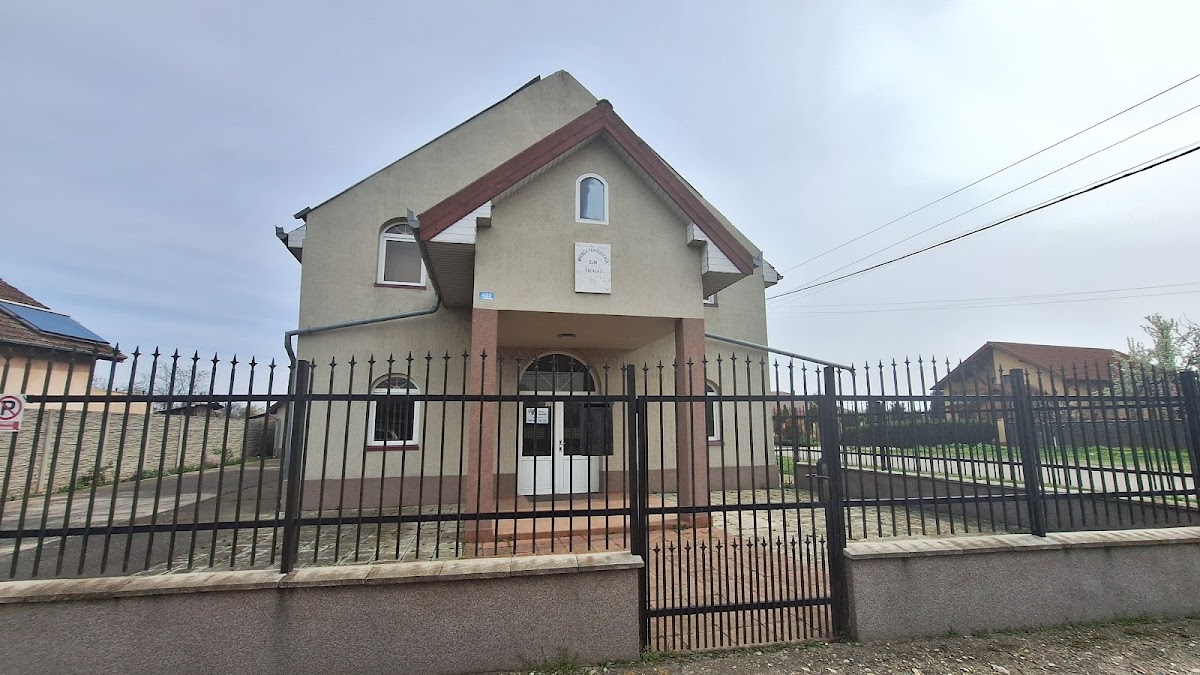 Pünkösdi Egyház “Elim” Săcălaz