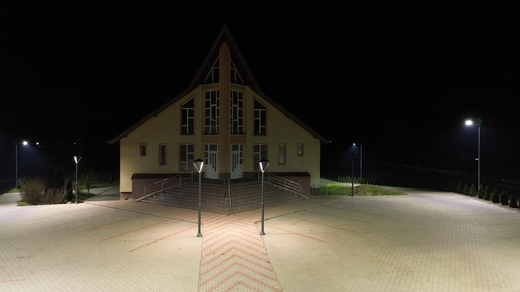 Emanuel-Pfingstgemeinde - foto 1