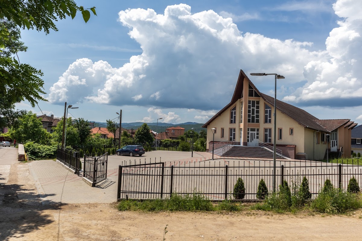 Emanuel-Pfingstgemeinde - foto 3