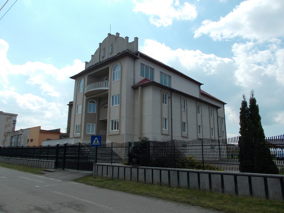 Pünkösdi Philadelphia Egyház - foto 2