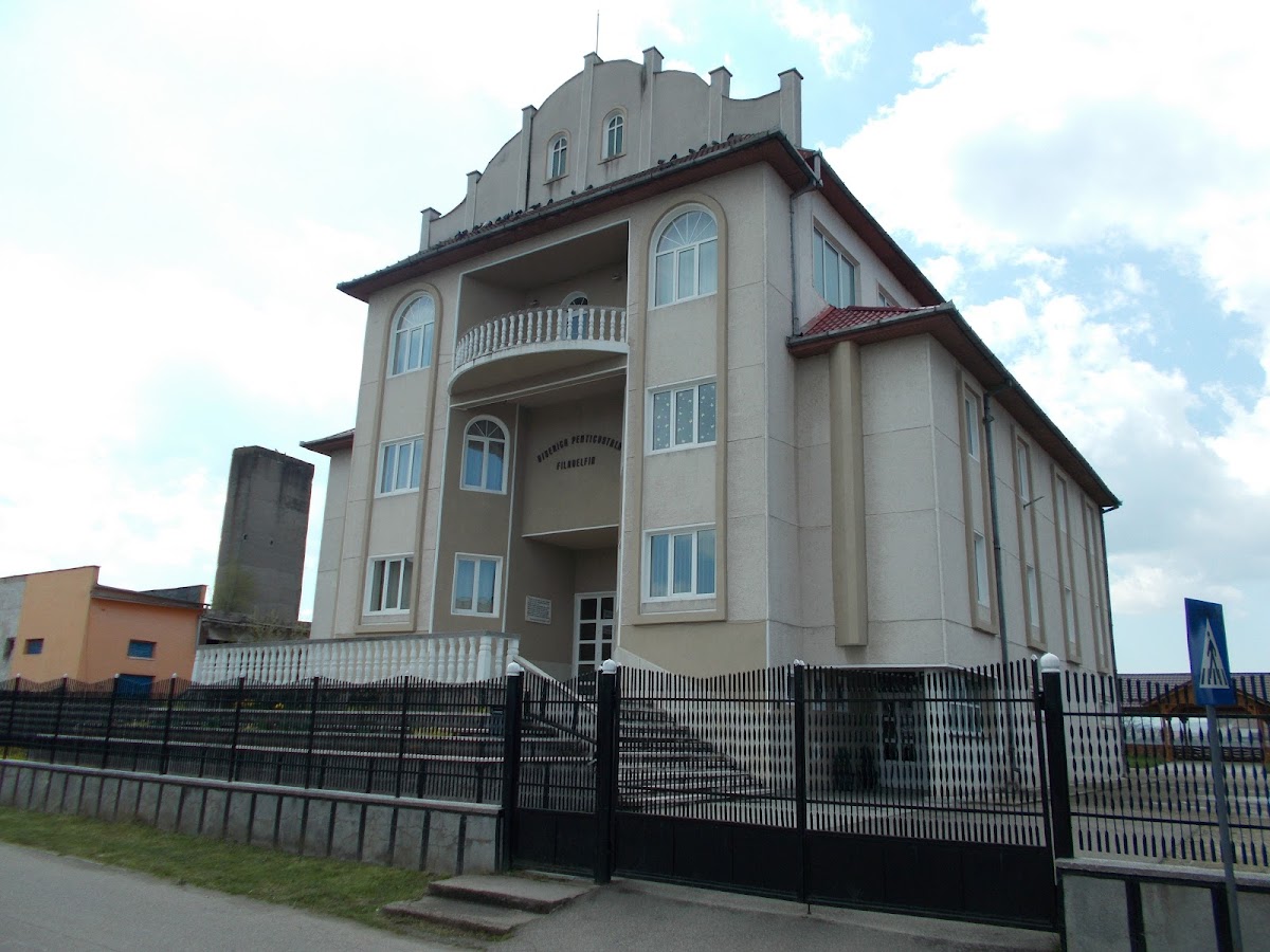 Pünkösdi Philadelphia Egyház - foto 3