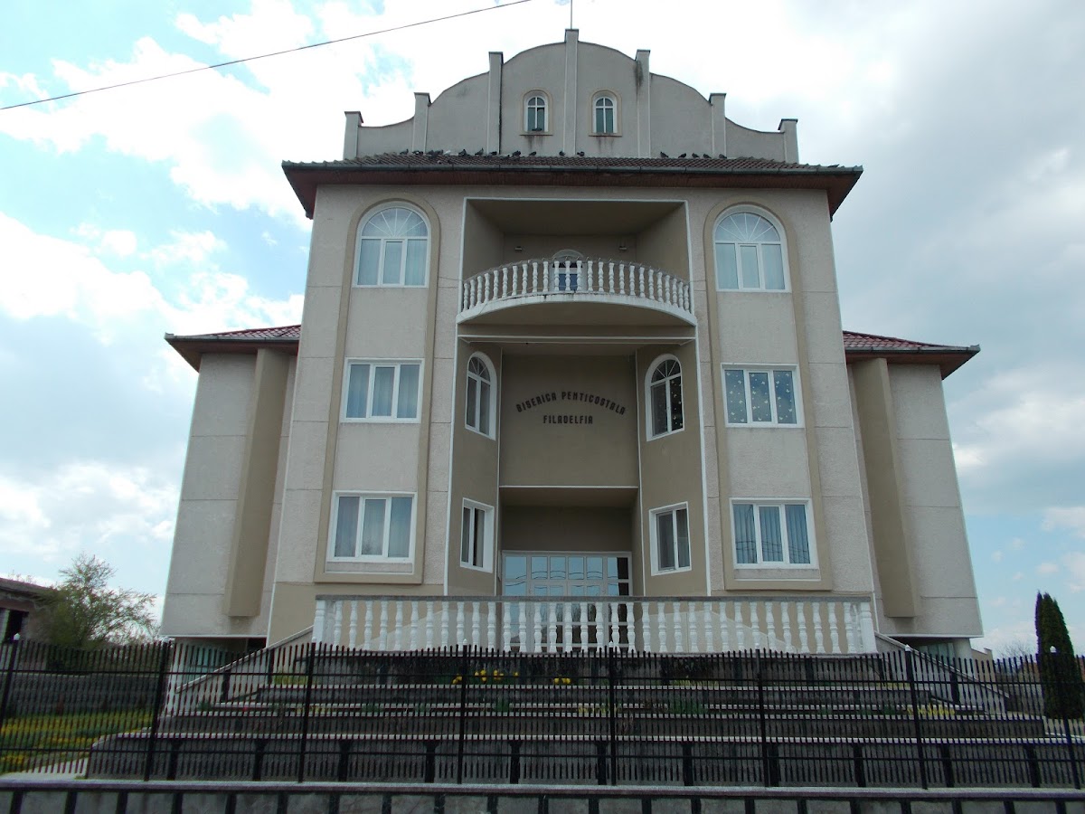 Pünkösdi Philadelphia Egyház - foto 4