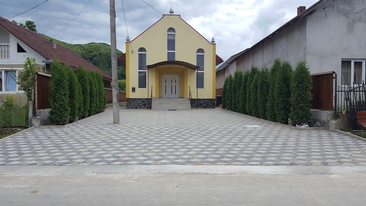 Biserica Penticostala Fodora - foto 3