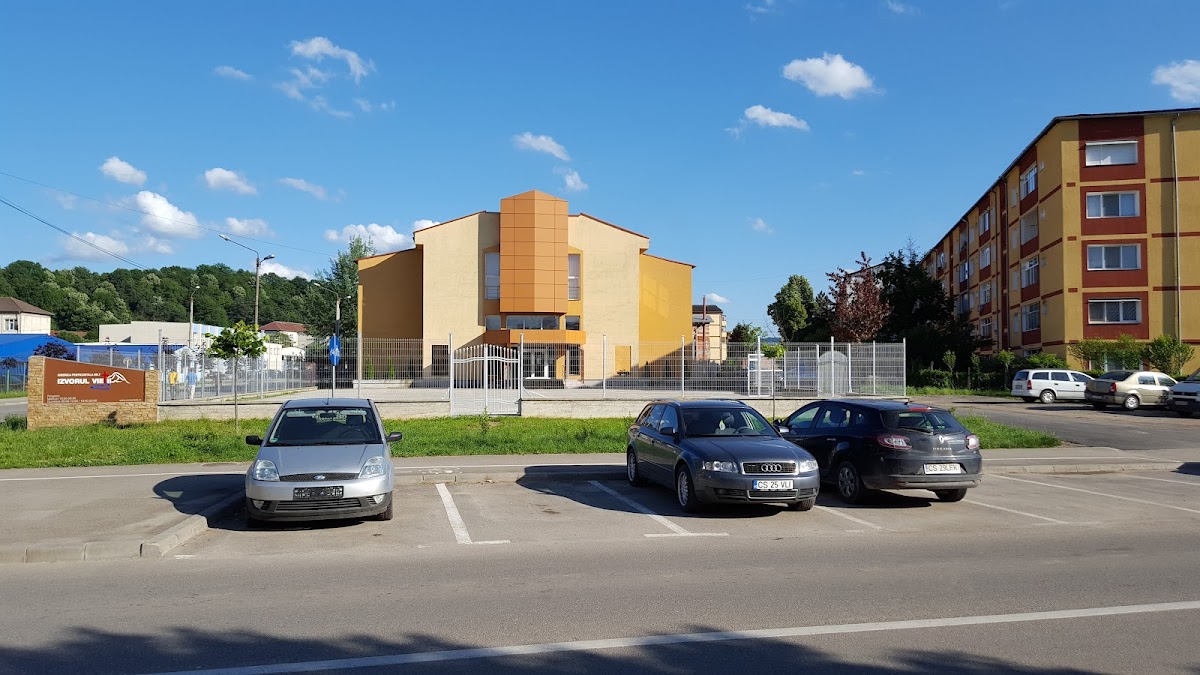 Église Pentecôtiste Source de Vie - foto 3