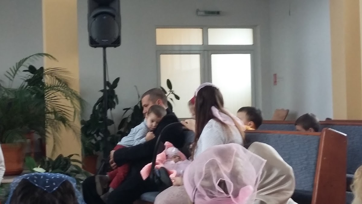 Pentecostal Church Mount Zion - foto 3