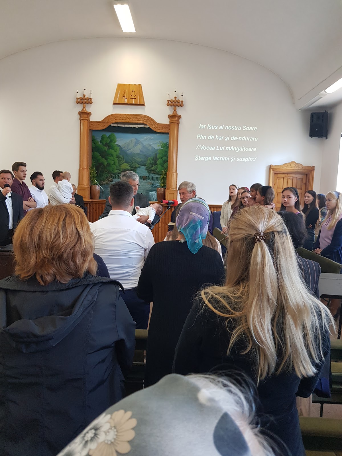 Église Pentecôtiste Nădlac - foto 1