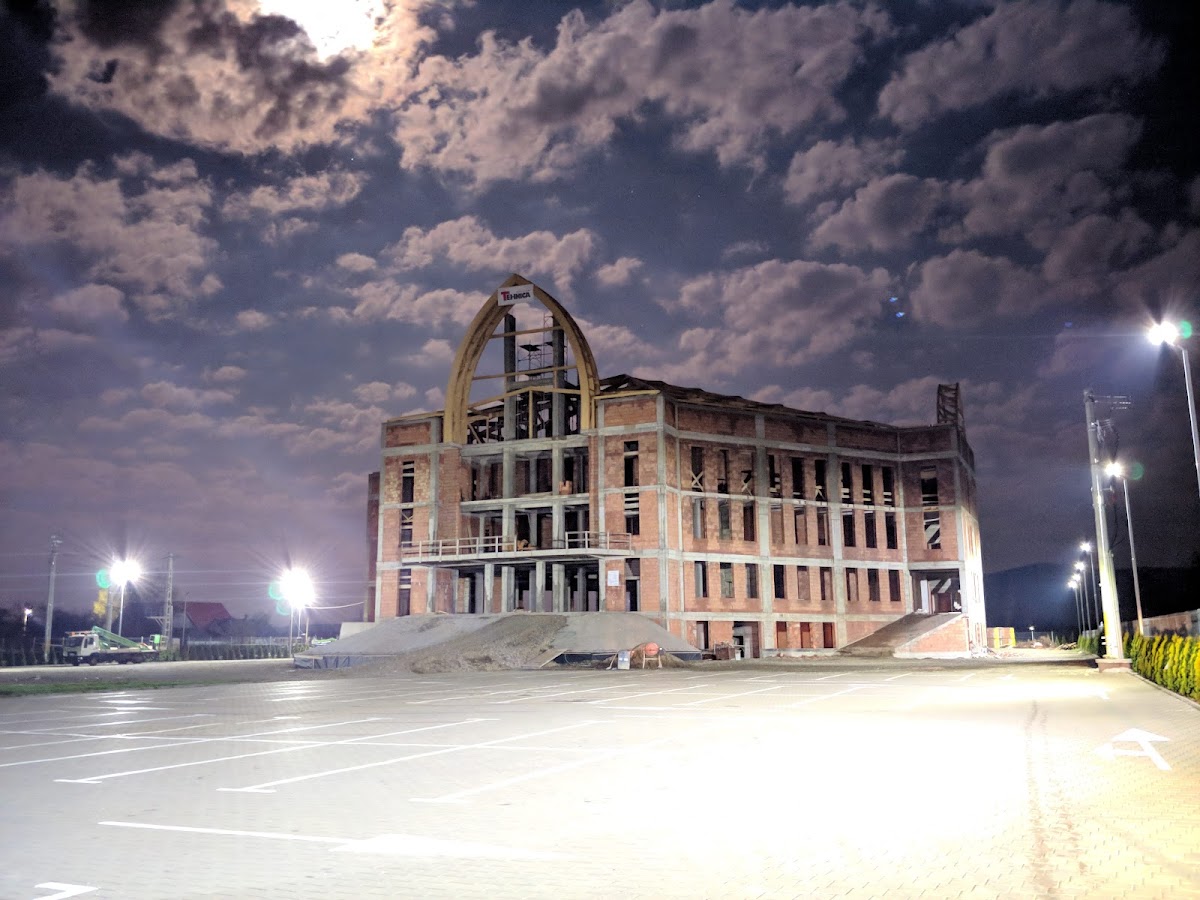 Pentecostal Church No. 1 - foto 5