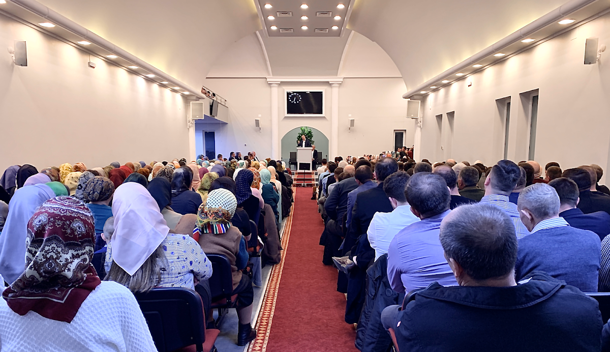 Chiesa Pentecostale N.1 - foto 5