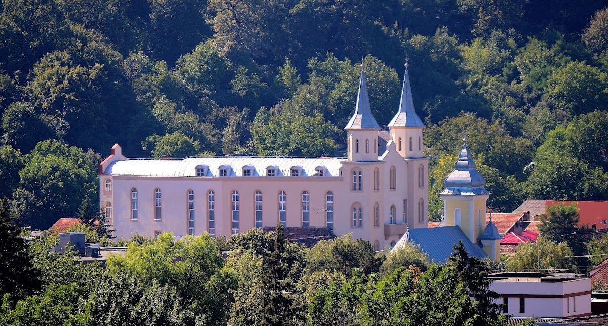 Biserica Penticostală nr.1 Emanuel - foto 3