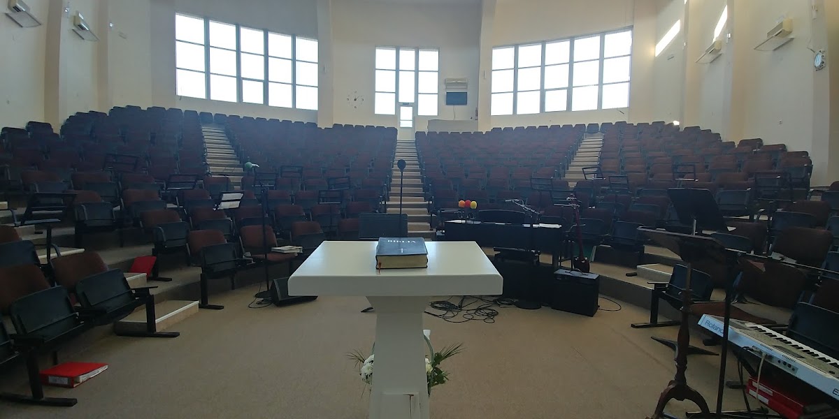 Biserica Penticostală Pâncota - foto 3