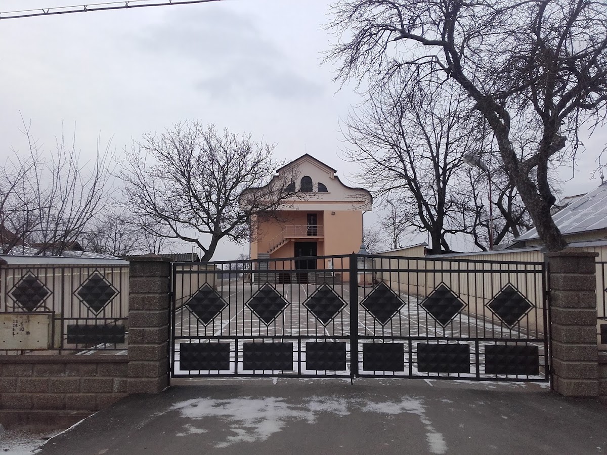 Biserica Penticostală Plopeni - foto 2