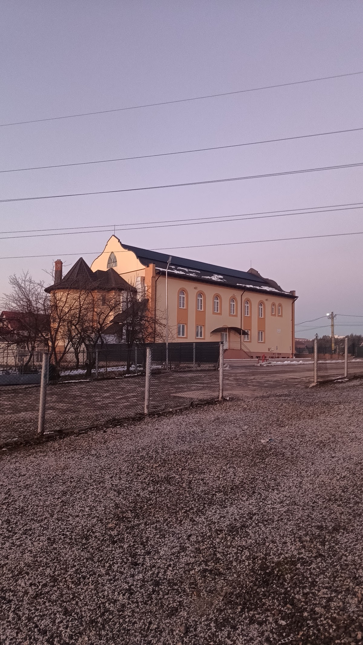 Biserica Penticostală Sfântul Ilie - foto 4