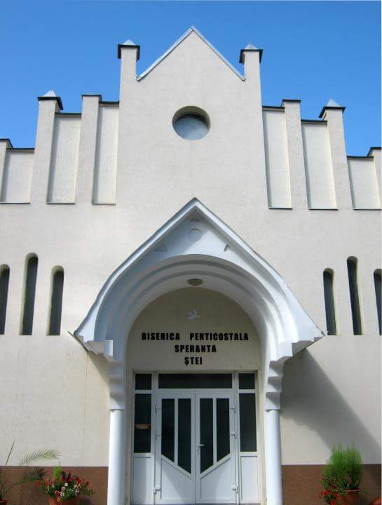 Biserica Penticostala Speranta - foto 2