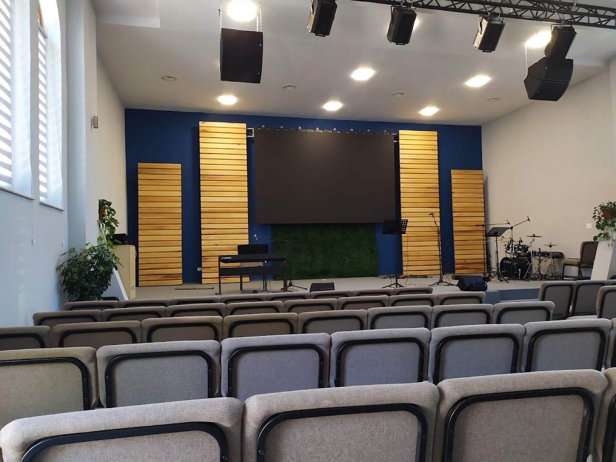 Biserica Penticostala Speranta - foto 3