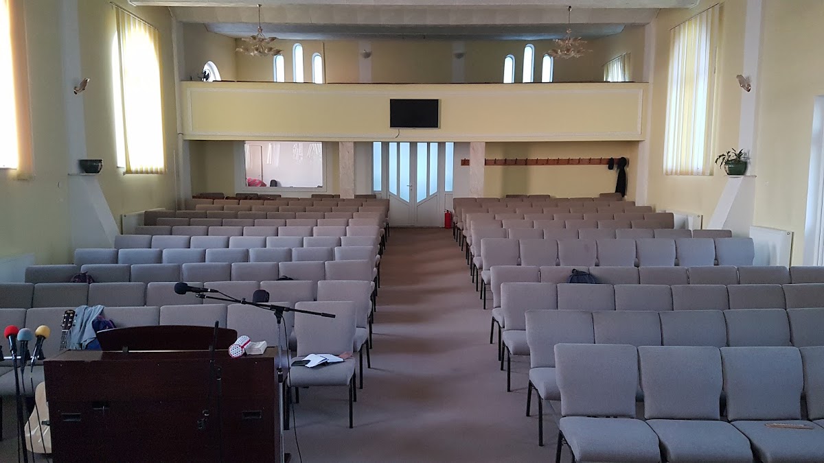 Biserica Penticostala Speranta - foto 4