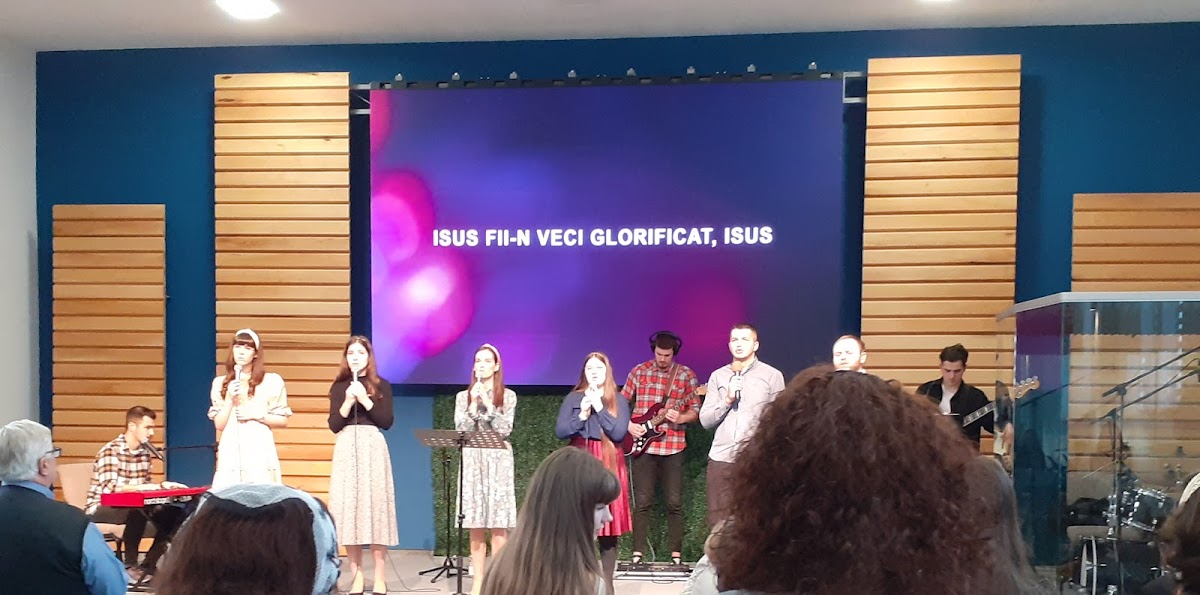 Biserica Penticostala Speranta - foto 5