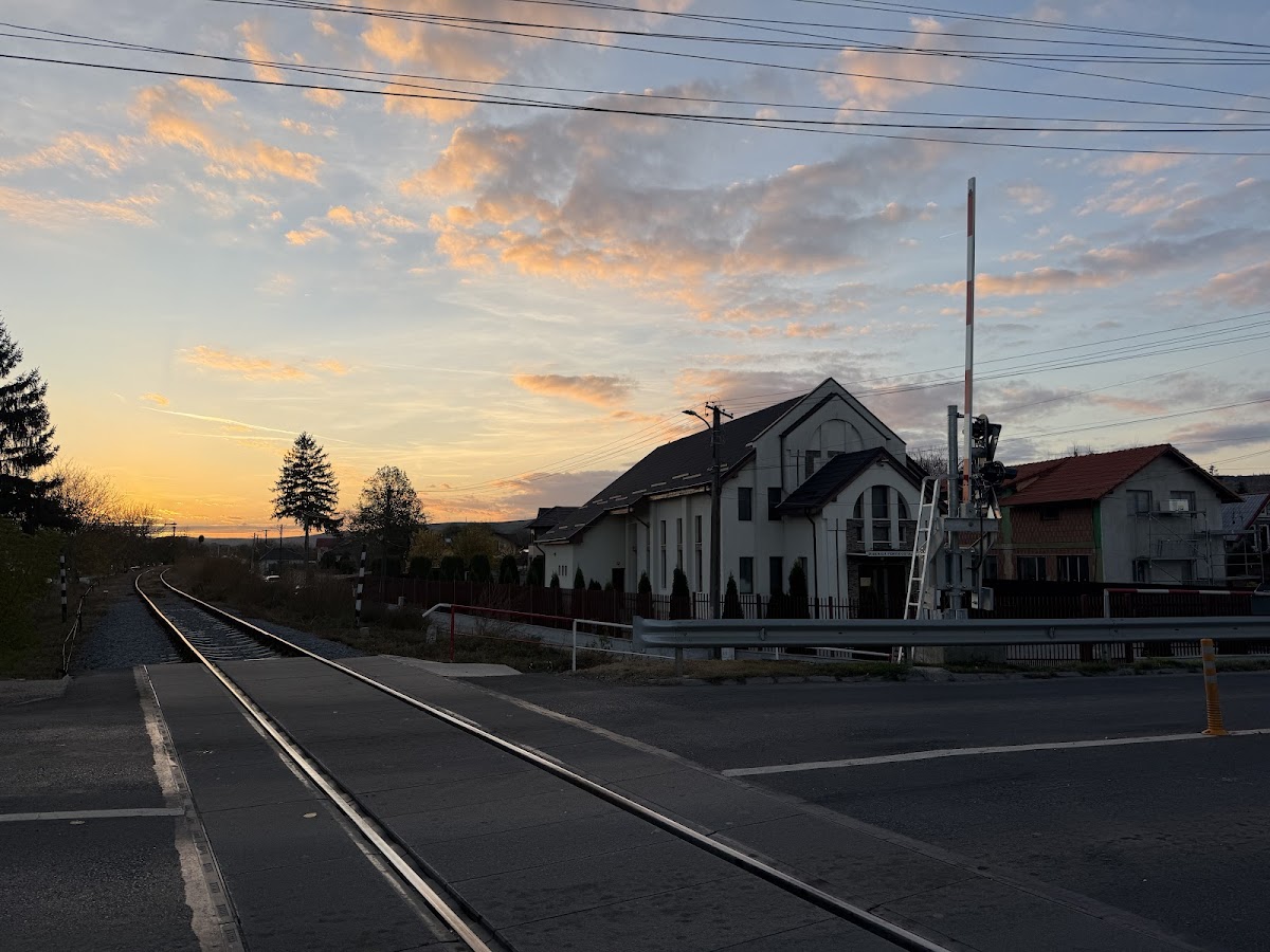 Biserica Penticostală Târnăveni - foto 3