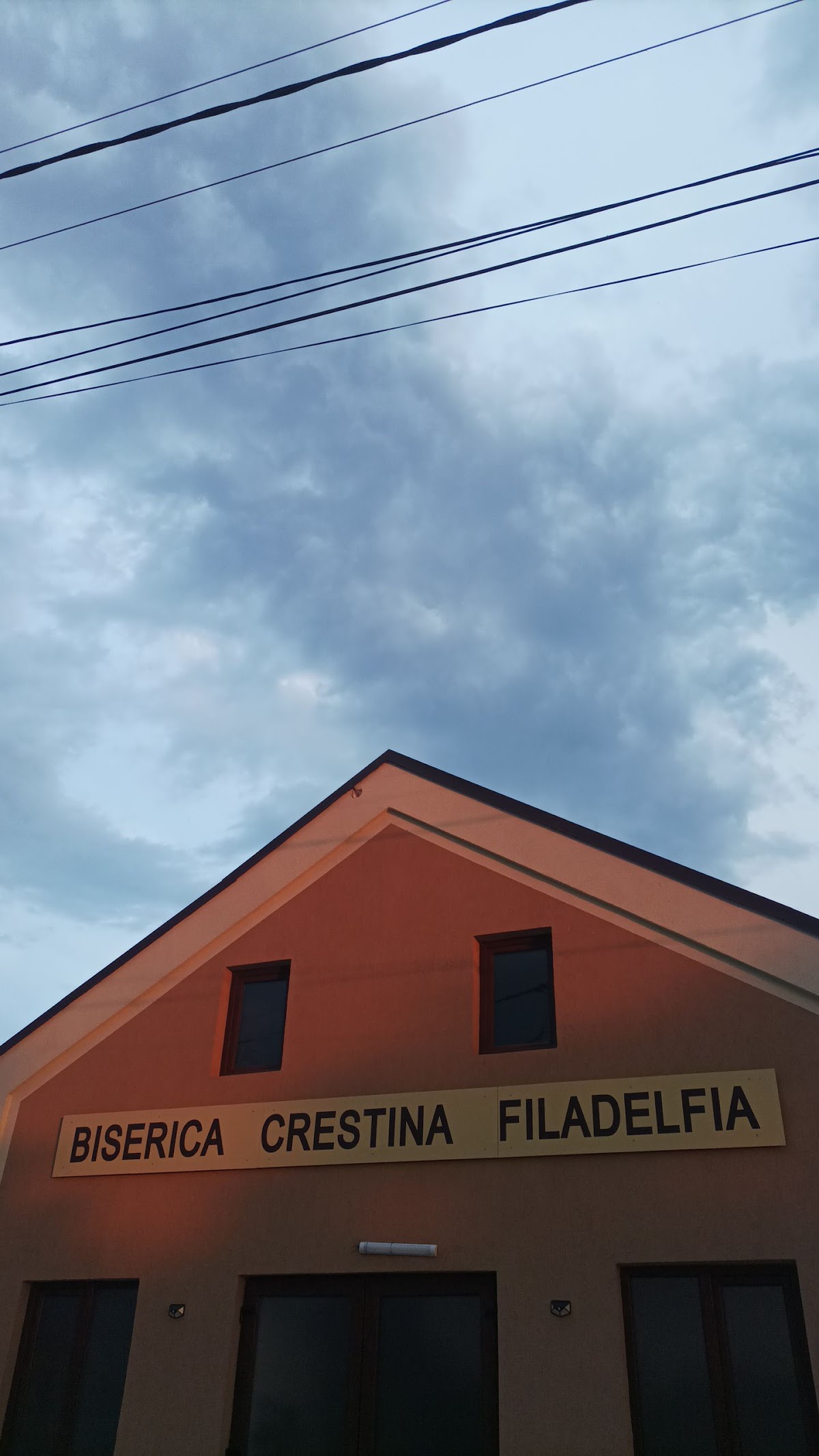 Biserica Penticostală Viziru - foto 4