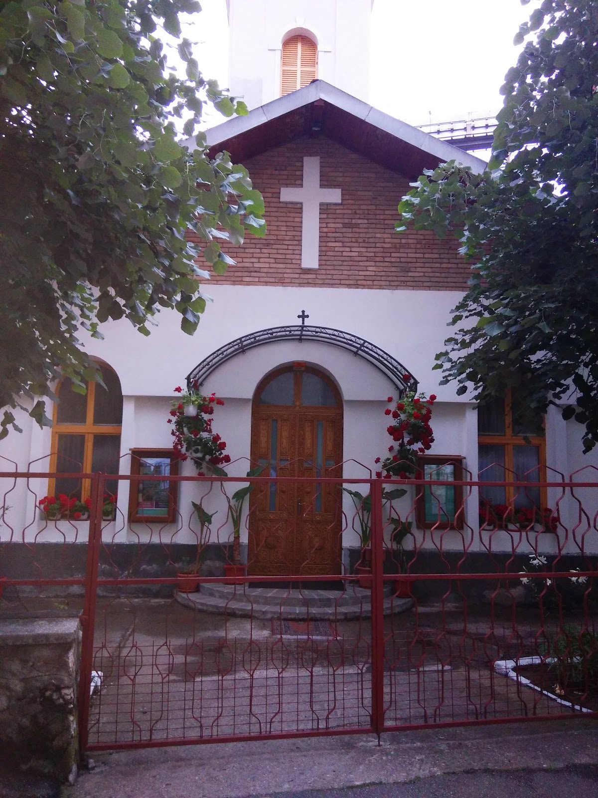 Biserica Petru Iacob