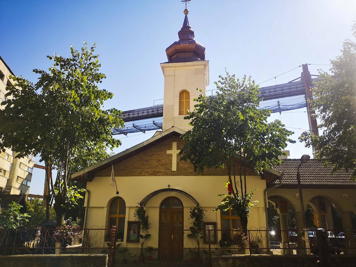 Église Petru Iacob - foto 4