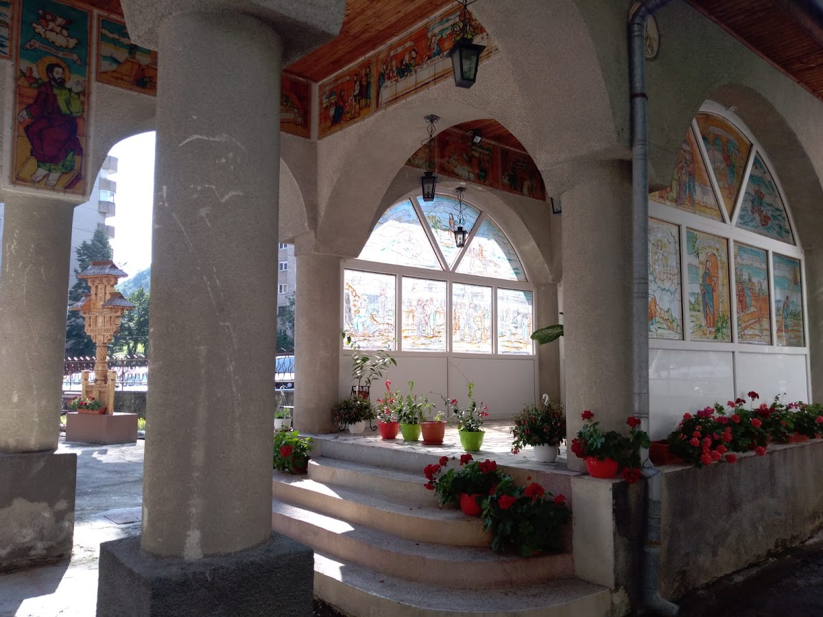 Église Petru Iacob - foto 5