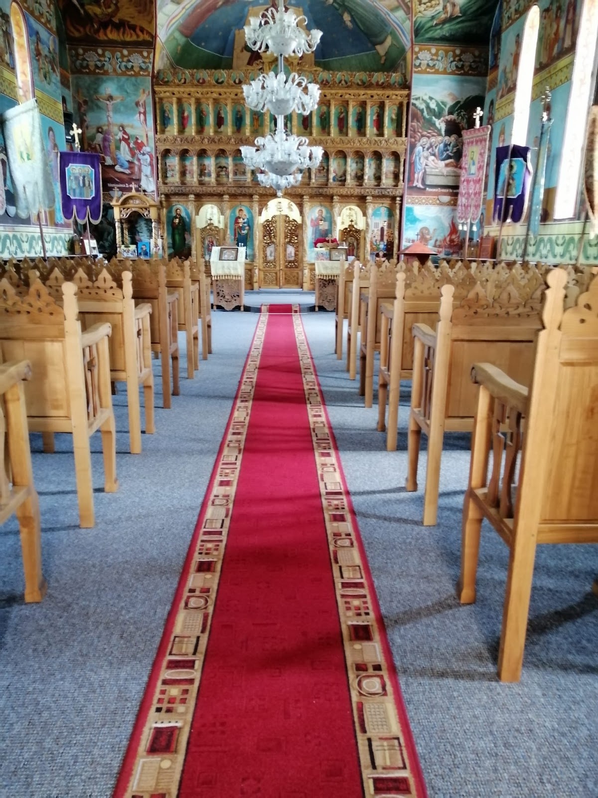 Église de la Descente du Saint-Esprit - foto 2