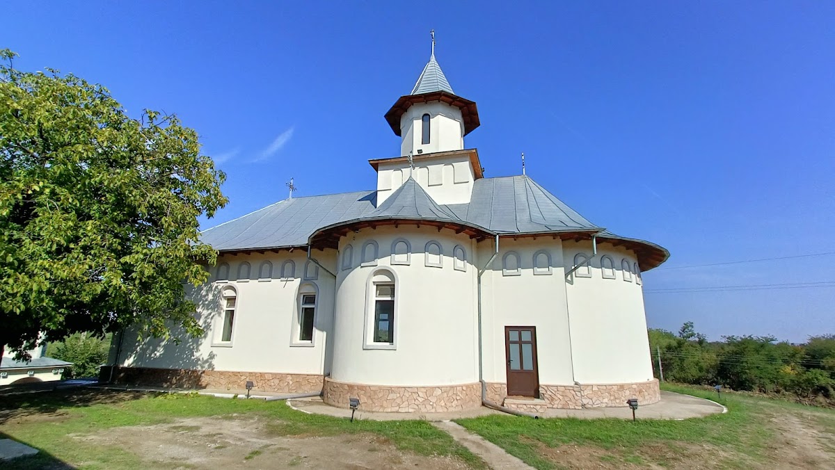 Slobozia Conachi