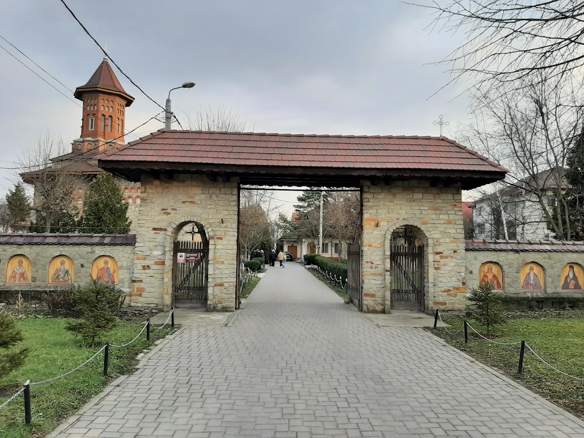 Biserica Precista - foto 2